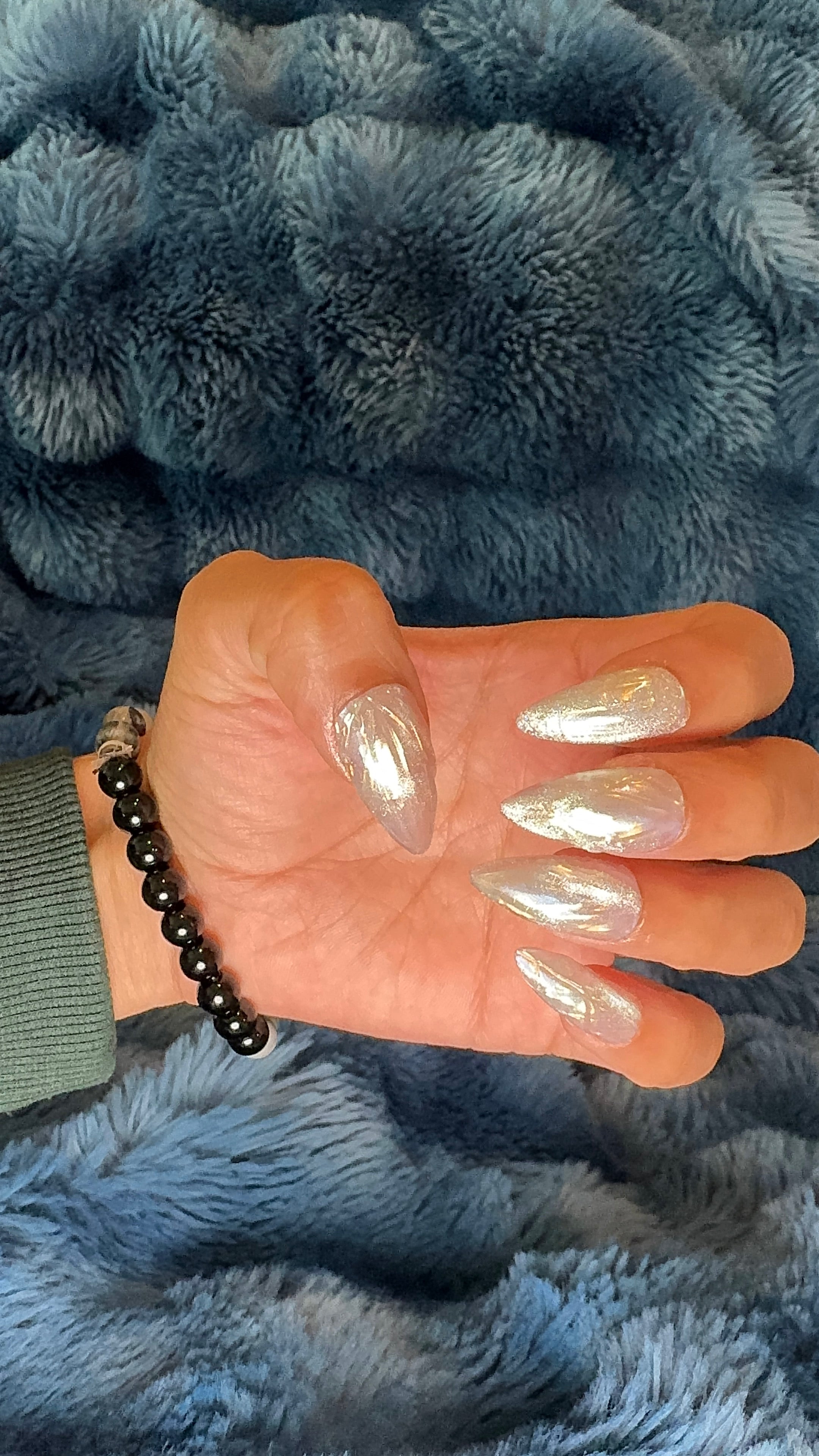 Crystal clear set