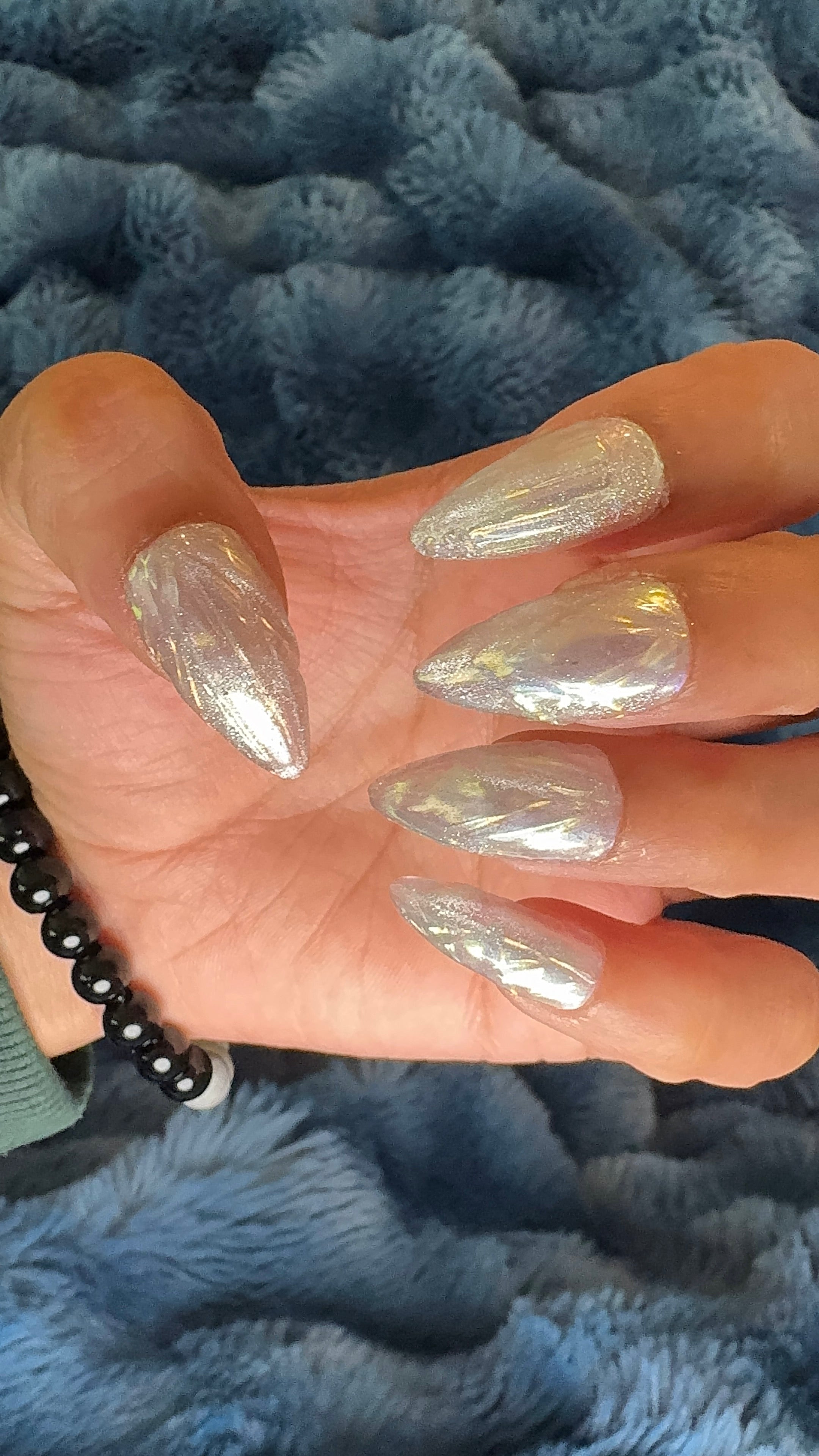 Crystal clear set