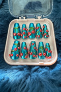 Cherry explosion